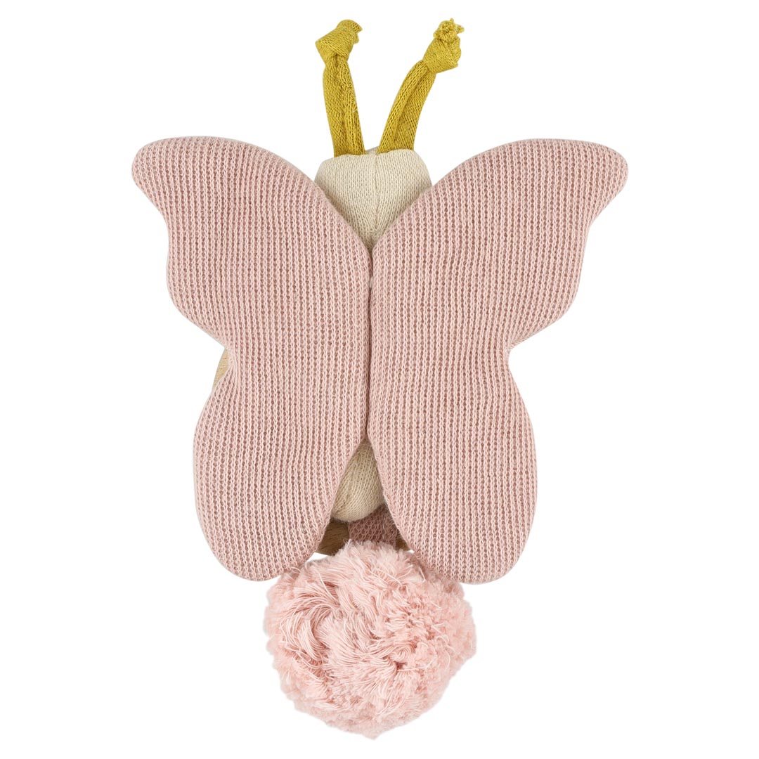 Teether - Butterfly